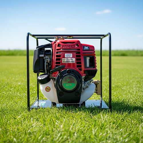 Agricultural Equipment 4