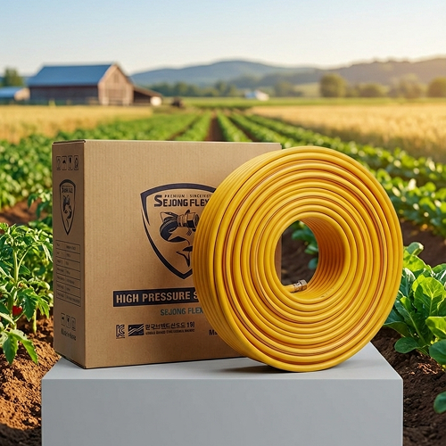 Agricultural Spray Hose