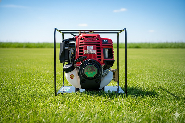 Complete Sprayer Series