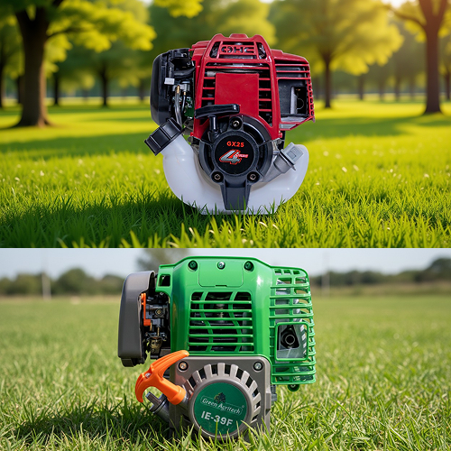 Engine Series