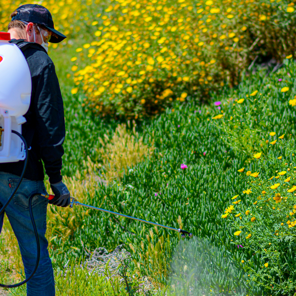 4 Stroke Sprayer Series